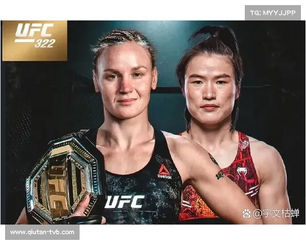 张伟丽与舍甫琴科激战五回合，舍甫琴科地面控制占优