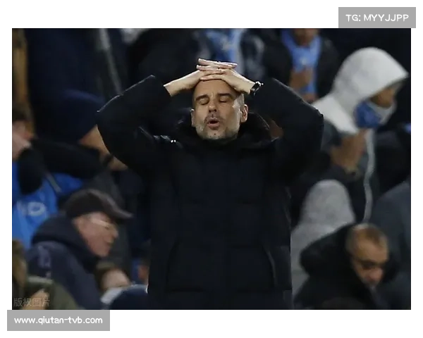 曼城客场逆转皇马，瓜迪奥拉临场调整制胜