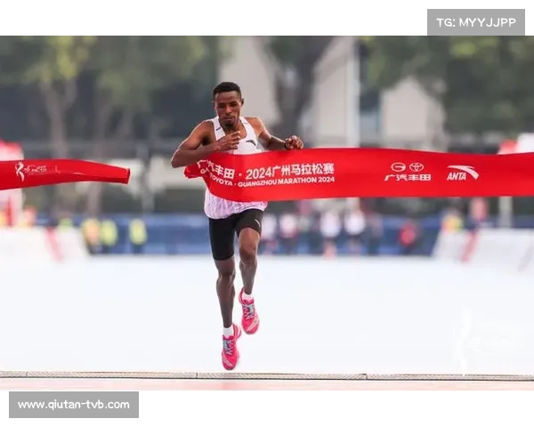 广州马拉松赛筹备中,跑者热情高涨 广州马拉松赛筹备中,跑者热情高涨